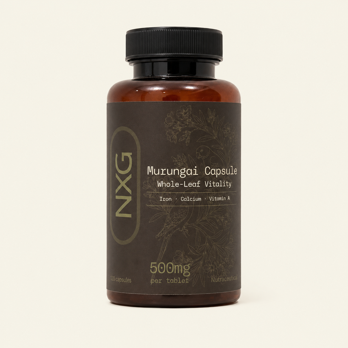 Moringa
