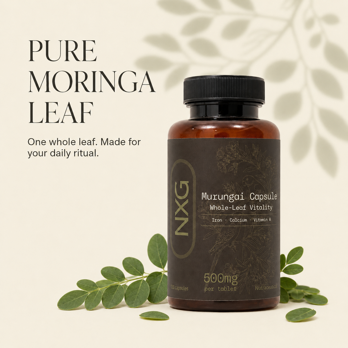 Moringa