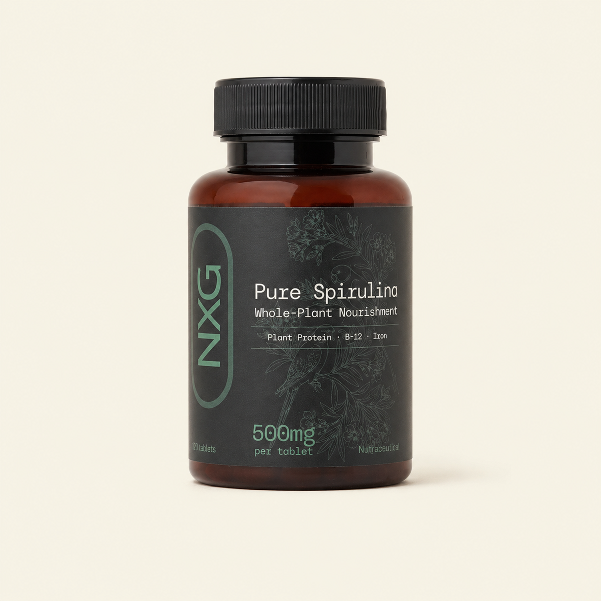 Spirulina