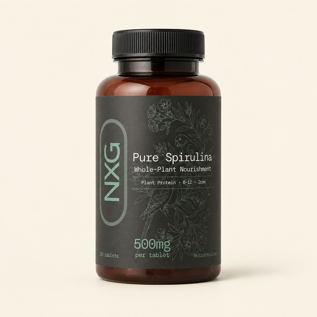 Spirulina