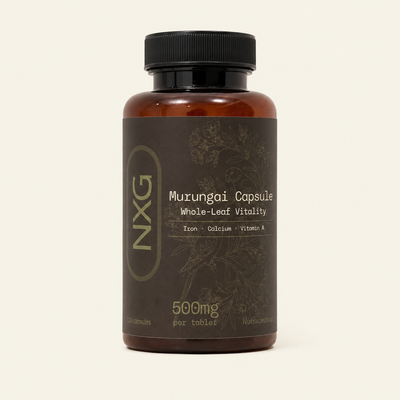 Moringa