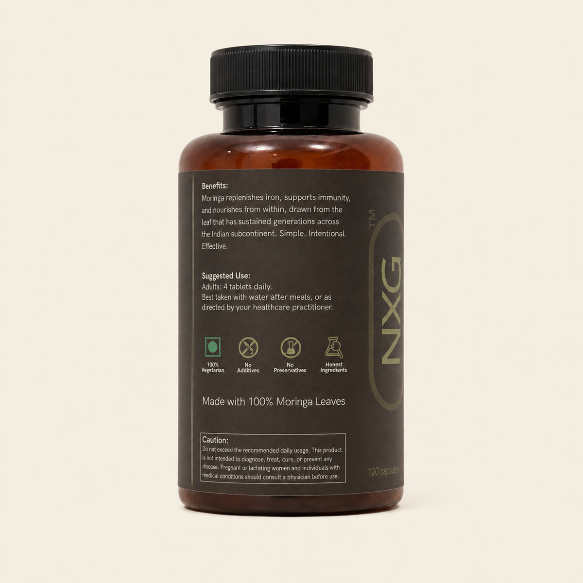 Moringa