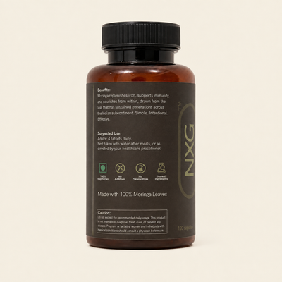 Moringa