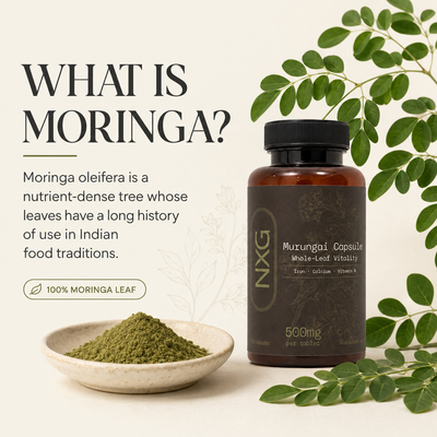 Moringa