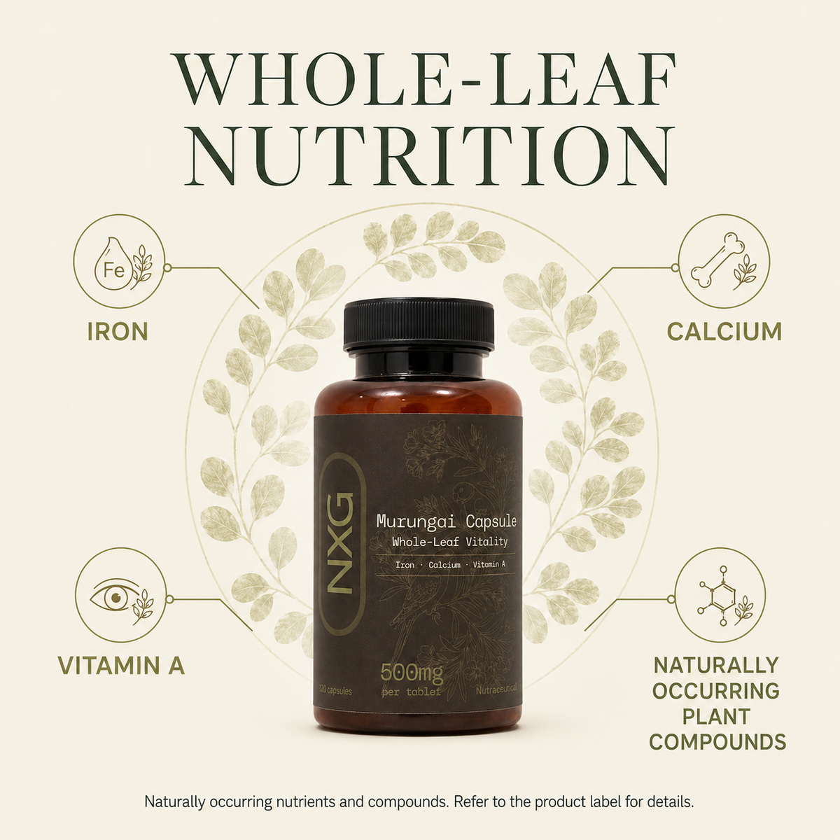 Moringa