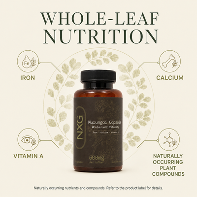 Moringa