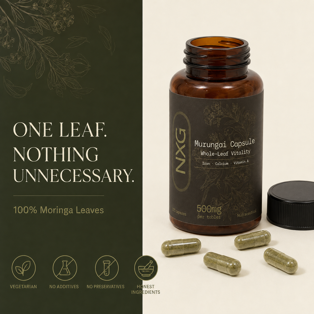 Moringa