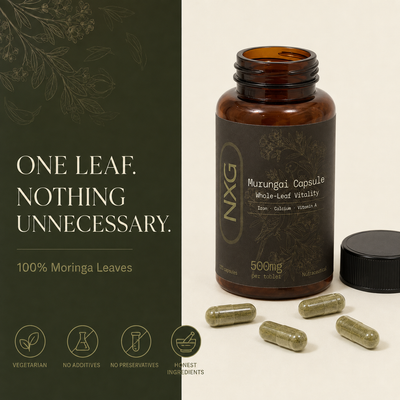 Moringa