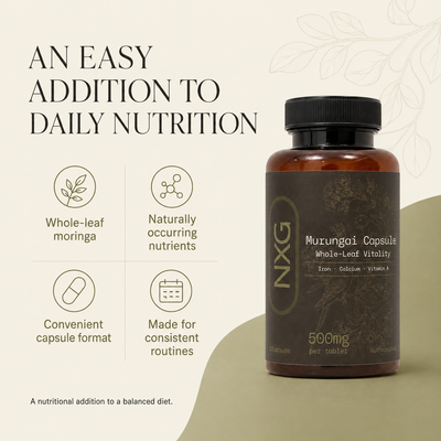 Moringa