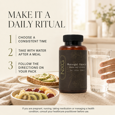 Moringa