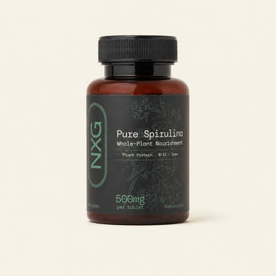 Spirulina