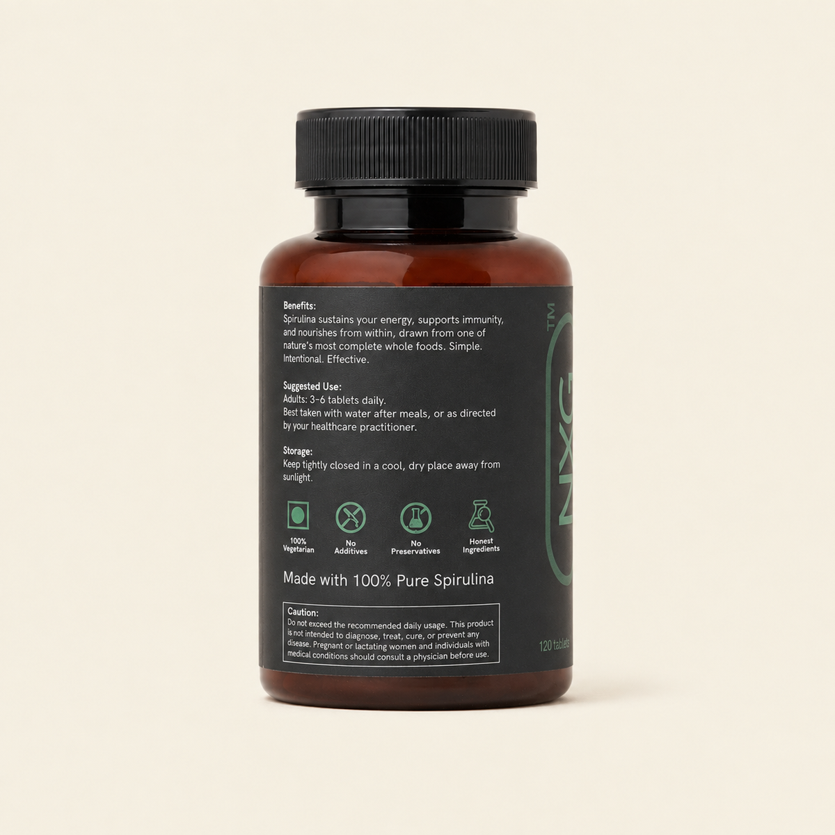 Spirulina